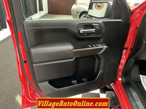 Used 2019 Chevrolet Silverado 1500 LT w/ All-Star Edition image 12