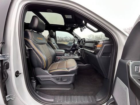 Used 2023 Ford F150 Tremor w/ Equipment Group 402A High image 23