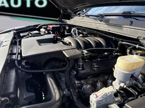 Used 2020 GMC Yukon XL Denali RWD image 18