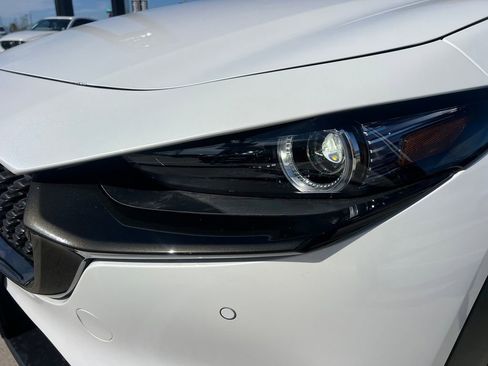 New 2026 MAZDA CX-30 2.5 Turbo w/ Premium Package image 13