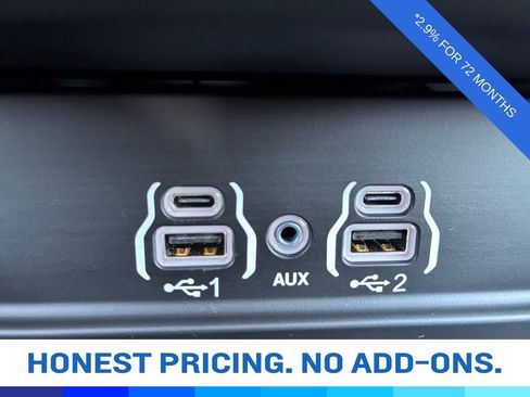 New 2026 RAM 1500 Express image 6