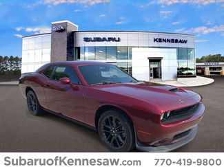 Used 2022 Dodge Challenger GT w/ Blacktop Package AWD/4WD video 1