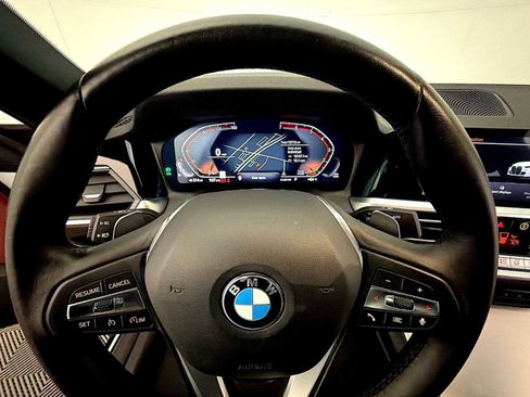 Certified 2023 BMW 430i Gran Coupe xDrive w/ Premium Package image 13