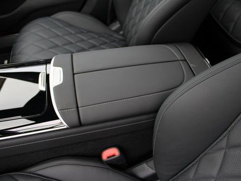 New 2026 Mercedes-Benz S 580 4MATIC Sedan image 28