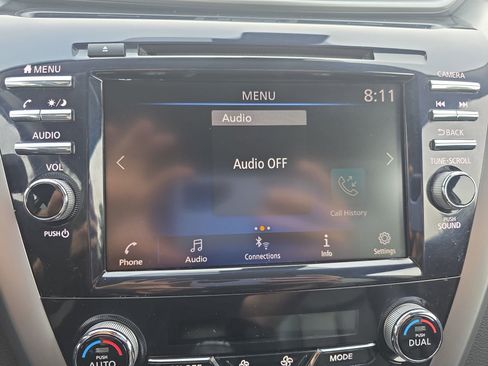 Certified 2023 Nissan Murano SV FWD image 20