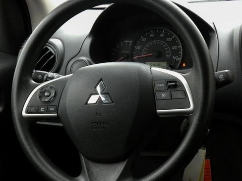 Used 2024 Mitsubishi Mirage ES image 11