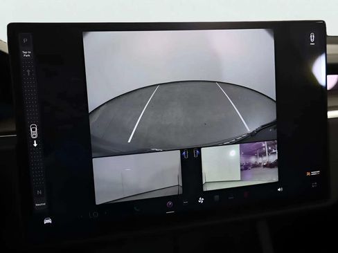 Used 2023 Tesla Model X AWD/4WD image 20