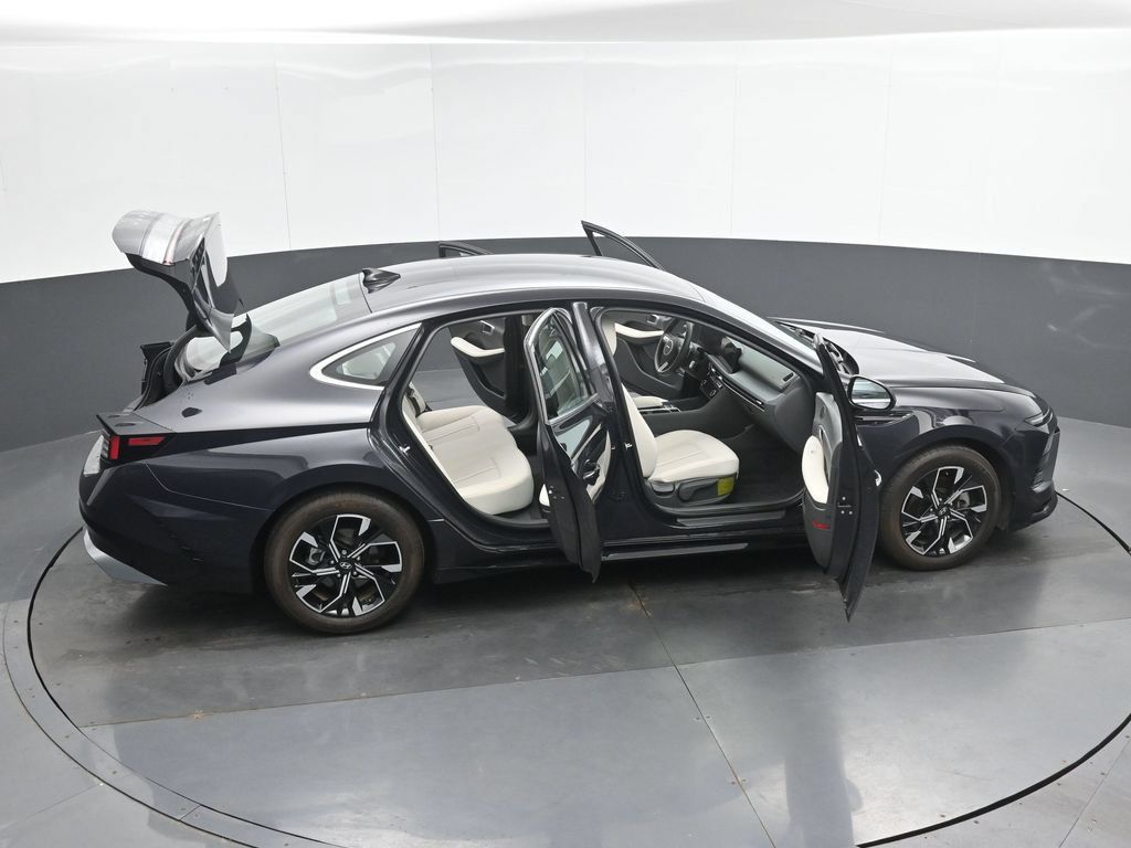 Used 2024 Hyundai Sonata SEL FWD image 48