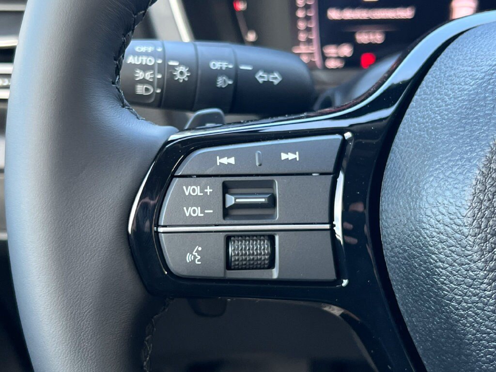 New 2026 Honda Pilot image 18