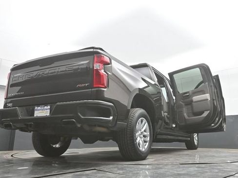 Used 2019 Chevrolet Silverado 1500 RST w/ All-Star Edition AWD/4WD image 52