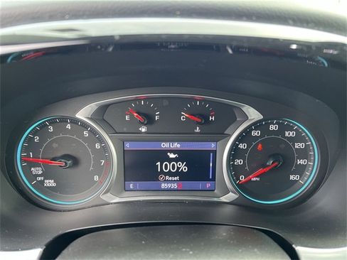 Certified 2020 Chevrolet Traverse LT w/ LPO, Floor Liner Package image 10