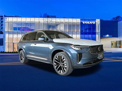 New 2026 Volvo XC90 B6 Plus w/ Protection Package Premier