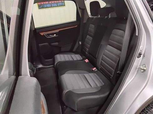 Used 2018 Honda CR-V EX image 13