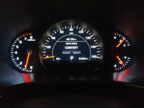 Used 2020 Kia Sorento EX AWD/4WD image 23