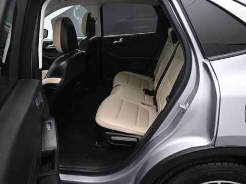 Used 2022 Ford Escape SEL image 20