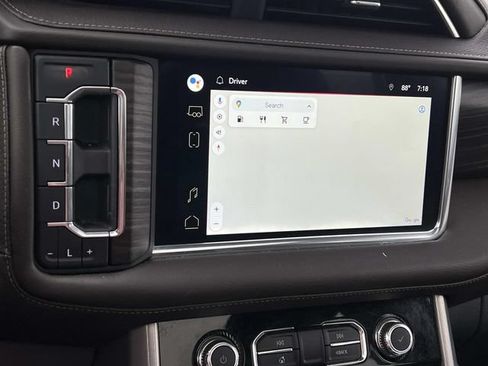 Used 2022 GMC Yukon Denali AWD/4WD image 21