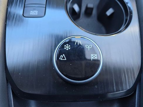 Used 2023 Nissan Rogue Platinum w/ Platinum Premium Package image 35