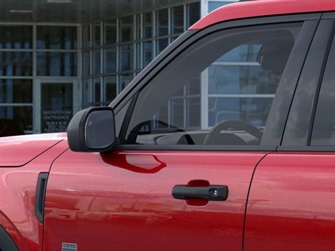 New 2026 Ford Bronco Sport Big Bend AWD/4WD image 20