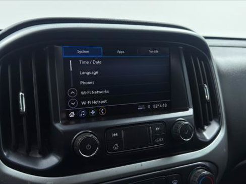 Used 2022 Chevrolet Colorado LT w/ Fleet Safety Package RWD image 32