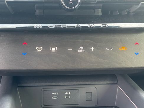 New 2026 Nissan Murano SL image 23