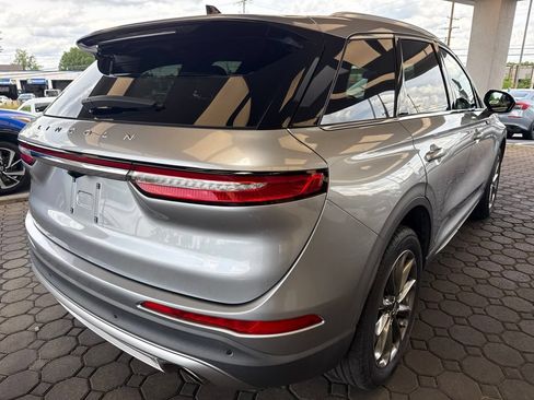 Certified 2021 Lincoln Corsair AWD w/ Premium Package image 5