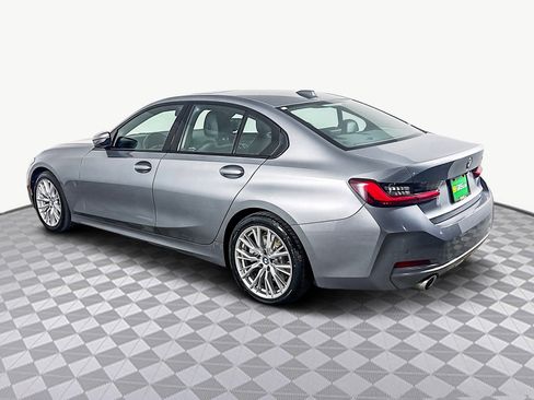 Used 2023 BMW 330i Sedan image 7