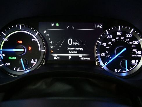 Used 2022 Toyota Highlander Limited image 44