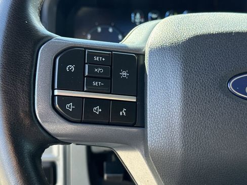 Used 2024 Ford F150 XLT w/ Mobile Office Package image 32