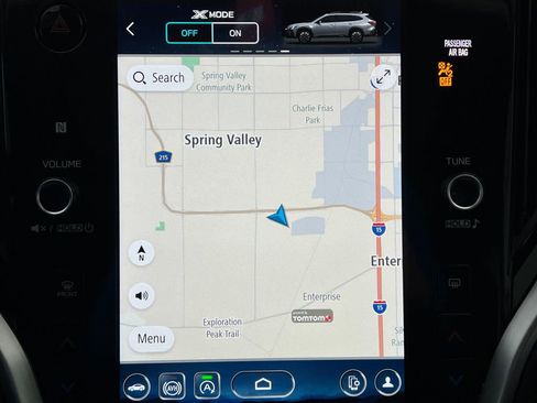 Certified 2024 Subaru Outback Touring XT w/ Popular Package #2 image 21