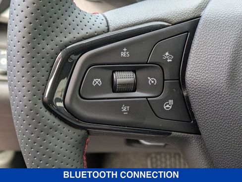 New 2026 Chevrolet Trax RS image 20