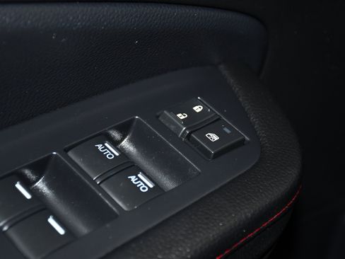 Certified 2024 Honda Passport Black Edition image 34