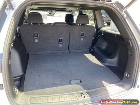 New 2026 Jeep Grand Cherokee Laredo X AWD/4WD image 8