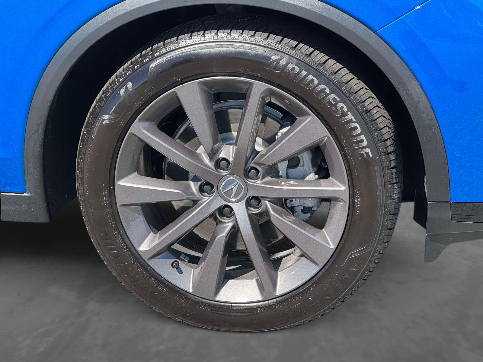 Used 2026 Acura MDX A-Spec AWD/4WD image 7