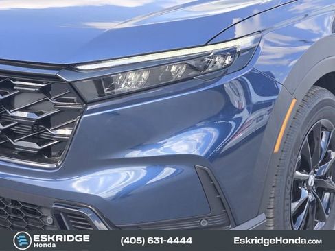 New 2026 Honda CR-V Sport-L image 6