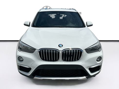 Used 2019 BMW X1 sDrive28i FWD image 2