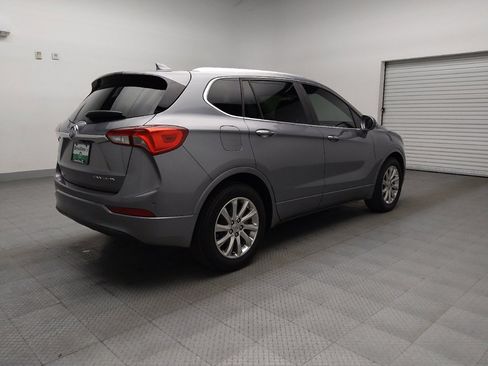 Used 2019 Buick Envision Essence image 9