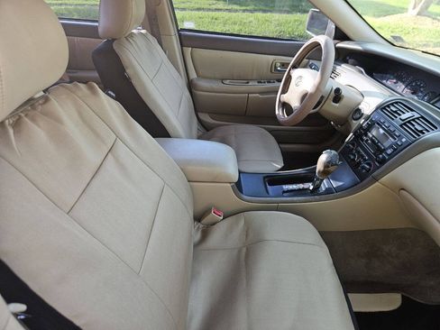 Used 2003 Toyota Avalon XL FWD image 14