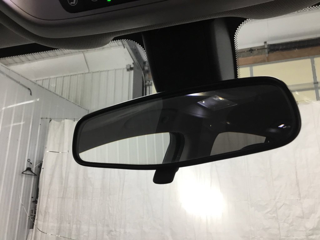 Used 2018 Chevrolet Equinox LT AWD/4WD image 29