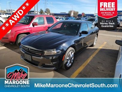 Used 2022 Dodge Charger SXT