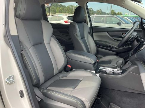 Used 2024 Subaru Ascent Onyx Edition AWD/4WD image 26