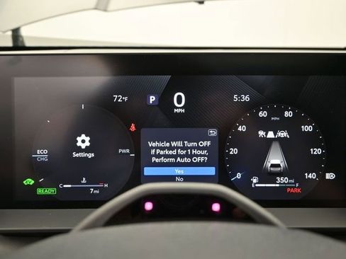 Used 2026 Toyota RAV4 XSE w/ Weather Package image 9