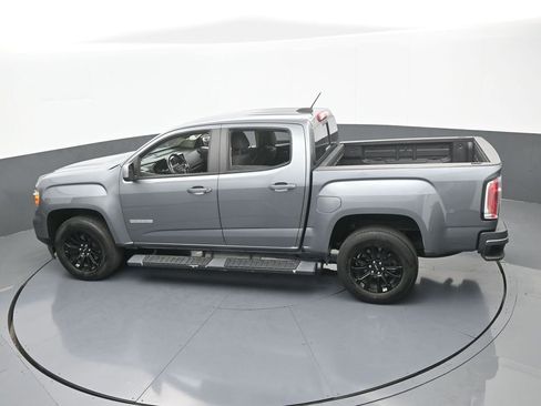 Used 2021 GMC Canyon Elevation w/ Trailering Package image 45