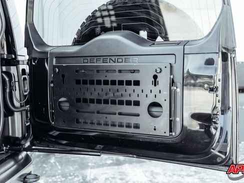 Used 2020 Land Rover Defender 110 X AWD/4WD image 67