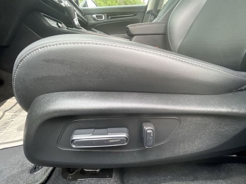 Used 2024 Honda Civic Touring image 13