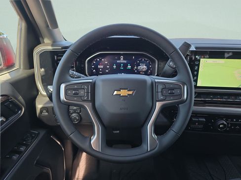 New 2026 Chevrolet Silverado 1500 LT w/ Convenience Package II image 24