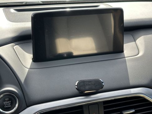 Used 2017 MAZDA CX-9 Grand Touring image 12