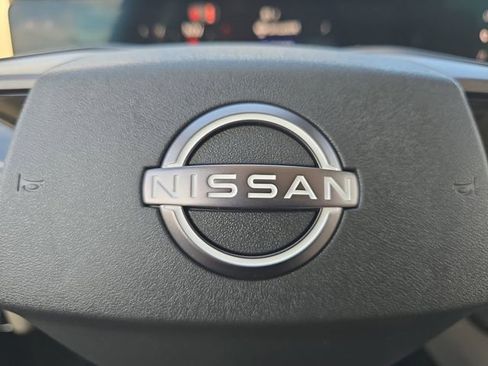 New 2026 Nissan Murano Platinum AWD/4WD image 5