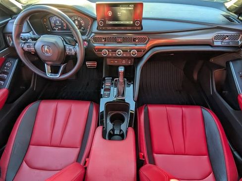 Certified 2023 Acura Integra A-Spec image 15