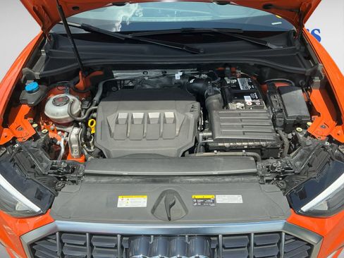 Used 2022 Audi Q3 2.0T Premium image 8