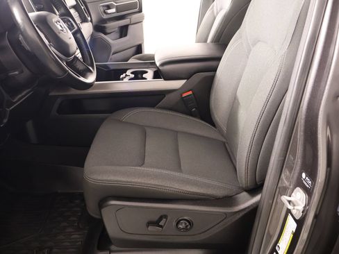 Used 2021 RAM 1500 Lone Star AWD/4WD image 11